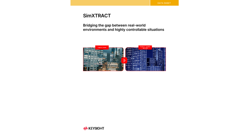 SimXTRACT